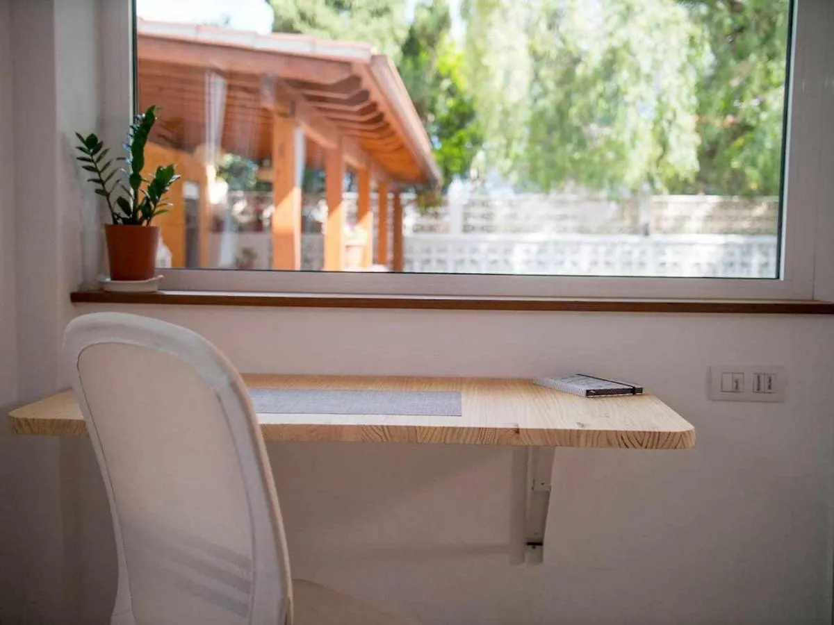 Apartmán Casa Con Jardin Para Familias Y Grupos Tegueste Španělsko