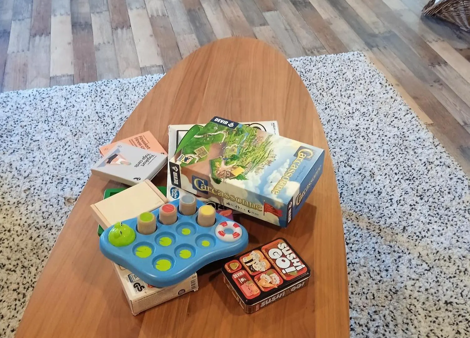 Casa Con Jardin Para Familias Y Grupos Tegueste Apartmán