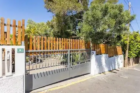 Apartmán Casa Con Jardin Para Familias Y Grupos Tegueste