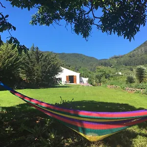  Country house El Roque