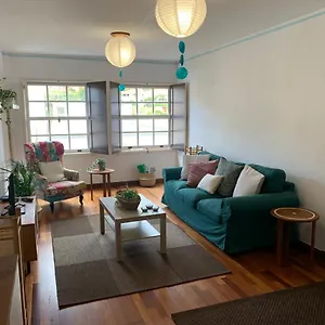  Apartment La Casita De Mi Alma - Haus Meiner Seele