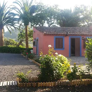  Hébergement de vacances Casa El Porte