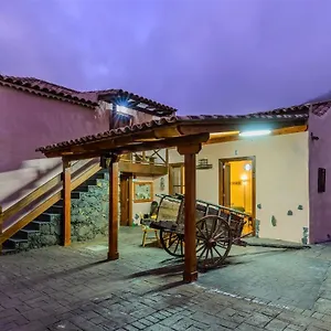  Apartment Casa Dona Justa