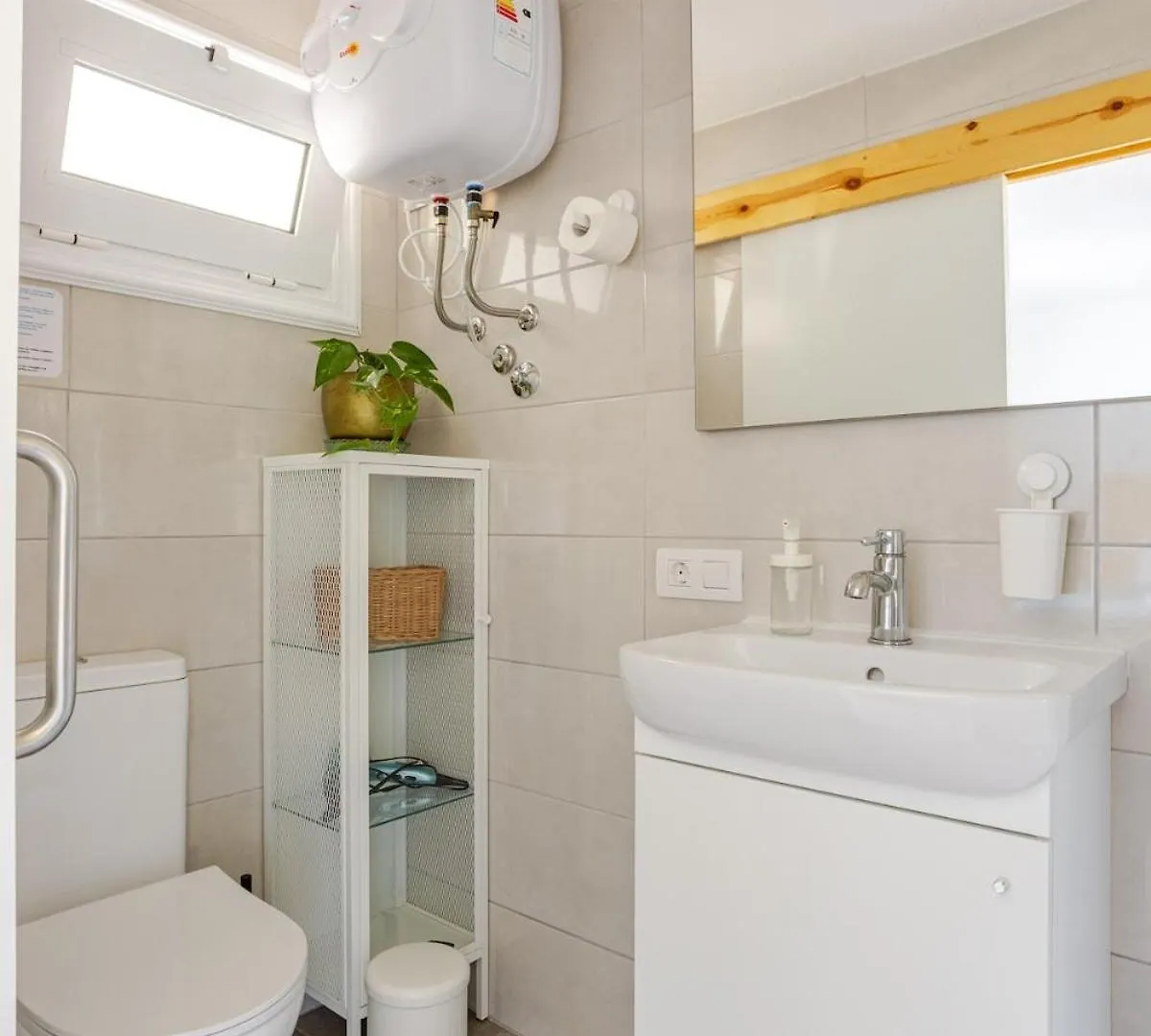 Casa Con Jardin Para Familias Y Grupos Tegueste