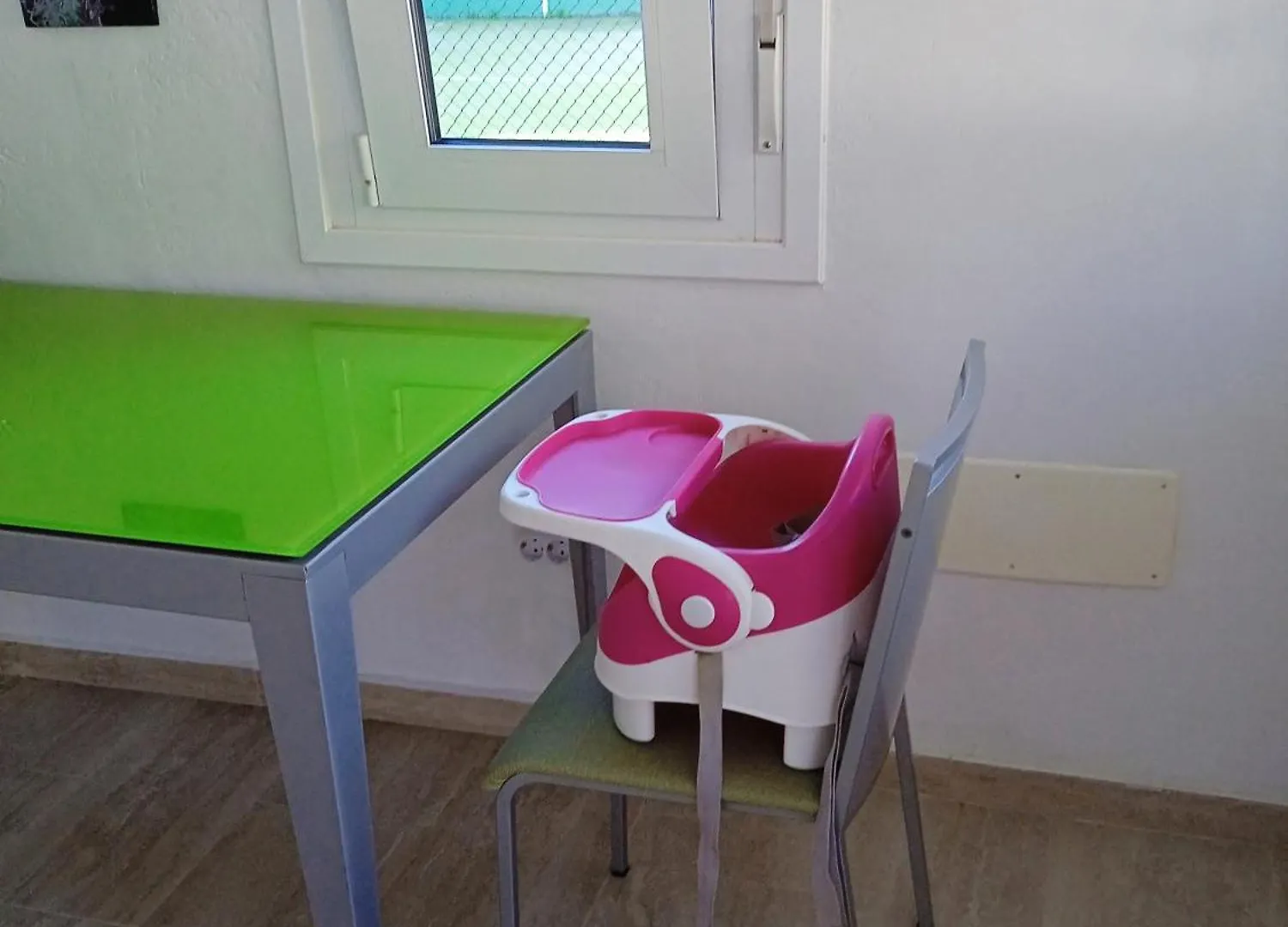 Casa Con Jardin Para Familias Y Grupos Tegueste Spain