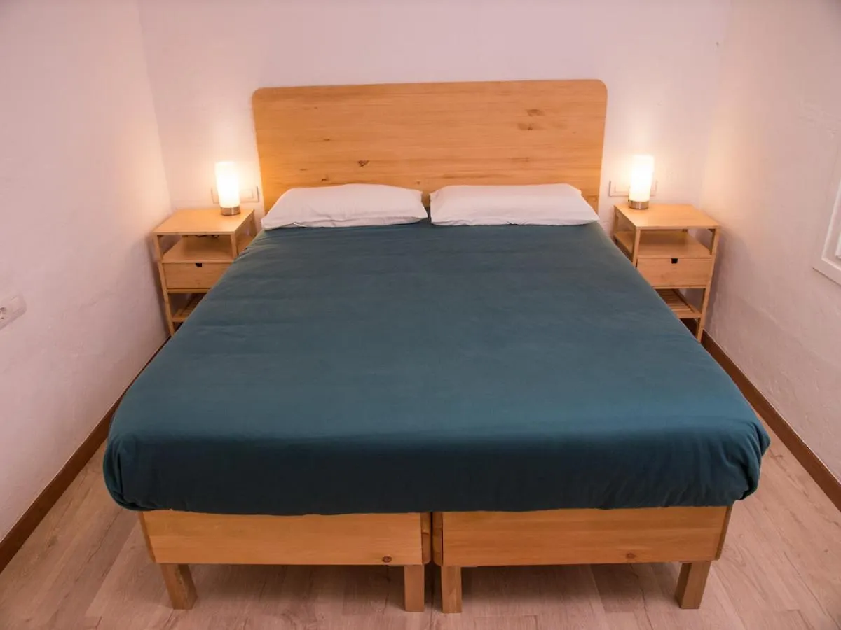 Casa Con Jardin Para Familias Y Grupos Tegueste